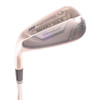 New Cleveland Smart Sole Full Face C Chipper Wedge KBS Hi-Rev Max 105 Uniflex Steel LH