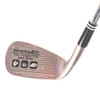 New Cleveland Smart Sole Full Face C Chipper Wedge KBS Hi-Rev Max 105 Uniflex Steel RH