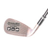 New Cleveland Smart Sole Full Face C Chipper Wedge Recoil 80g Uniflex Graphite RH