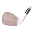New Cobra King W-Grind Lob Wedge 60.04* DG Spinner Uniflex Steel RH