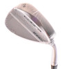 New Cobra King W-Grind Sand Wedge 56.07* DG Spinner Uniflex Steel RH