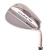 New Cobra King Gap V-Grind Wedge 52.08* DG Spinner Uniflex Steel RH