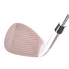 New Cobra King X Lob Wedge 60* Vector Uniflex Steel RH