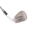 New Cleveland CBX 4 ZipCore Tour Satin Wedge 56.14* KBS Uniflex Steel LH