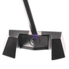 LAB Mezz 1 (Lie Angle 70) Putter 34" RH +HC