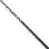 Callaway Elyte Driver 9* Denali Charcoal 6.0 50g Stiff Flex Graphite LH