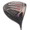 Ping G410 Driver 12* Tour 2.0 75g R-Flex Graphite RH