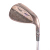 Titleist Vokey SM9 Raw F-Grind Wedge 54.14* DG 105g Uniflex Steel RH