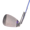 Ping G710 (Blue Dot) Iron Set 6-PW,UW,SW AWT 2.0 R-Flex Steel RH