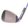 Ping G710 (Blue Dot) Iron Set 6-PW,UW,SW AWT 2.0 R-Flex Steel RH