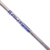 Ping G710 (Blue Dot) Iron Set 6-PW,UW,SW AWT 2.0 R-Flex Steel RH