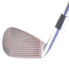 Mizuno Pro 245 Forged Iron Set 4-PW DG S300 Mid 115g Stiff Flex Steel RH