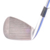 Mizuno Pro 245 Forged Iron Set 4-PW DG S300 Mid 115g Stiff Flex Steel RH
