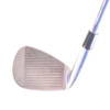 Mizuno Pro 245 Forged Iron Set 4-PW DG S300 Mid 115g Stiff Flex Steel RH