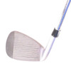 Cobra King LTDx Iron Set 5-PW,GW KBS Tour 90 R-Flex Steel RH