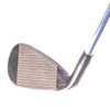 Callaway Steelhead XR Pro Iron Set 4-PW XP 105g R-Flex Steel RH