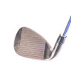Callaway Steelhead XR Pro Iron Set 4-PW XP 105g R-Flex Steel RH