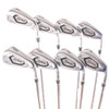 Titleist AP3 718 Iron Set 4-PW,AW NS Pro Modus 3 Tour 105g Stiff Flex Steel RH