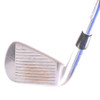 Titleist AP3 718 Iron Set 4-PW,AW NS Pro Modus 3 Tour 105g Stiff Flex Steel RH