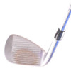 Titleist AP3 718 Iron Set 4-PW,AW NS Pro Modus 3 Tour 105g Stiff Flex Steel RH