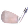 Titleist AP3 718 Iron Set 4-PW,AW NS Pro Modus 3 Tour 105g Stiff Flex Steel RH