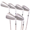 Ping IBlade (Blue Dot) Iron Set 4-9 Stiff Flex Steel RH