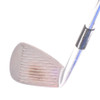 Mizuno MP-20 Forged Iron Set 4-PW DG TI X-Flex Steel RH