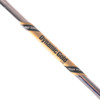 Mizuno MP-20 Forged Iron Set 4-PW DG TI X-Flex Steel RH
