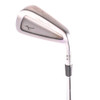 Mizuno Pro S-3 Forged 4-Iron KBS Stiff Flex Steel RH