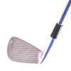 Mizuno Pro S-3 Forged 4-Iron KBS Stiff Flex Steel RH
