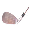 Titleist Vokey SM10 Tour Chrome Wedge 56.08* Project X 6.5 X-Flex Steel RH