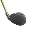 PXG 0341X Proto 3-Wood 15* Aldila NV Green 75g Stiff Flex Graphite RH