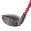 Mizuno ST 230 Max Hybrid 22* Denali 5.0 Red 60g Senior Flex Graphite RH