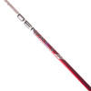 Mizuno ST 230 Max Hybrid 22* Denali 5.0 Red 60g Senior Flex Graphite RH