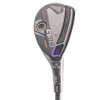 TaylorMade Qi10 Tour Hybrid #3 19.5* Kuro Kage 80g X-Flex Graphite RH