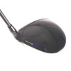 Callaway Elyte TD Driver 10.5* Tensei 1K Black 65g Stiff Graphite RH +HC