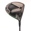 Callaway Elyte Driver 10.5* Tensei 1K Black 65g Stiff Flex Graphite RH +HC