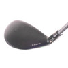 Callaway Elyte Hybrid #3 19* Denali 6.0 70g Stiff Flex Graphite LH