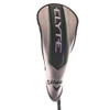 Callaway Elyte Hybrid #3 19* Denali 6.0 70g Stiff Flex Graphite LH