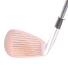Titleist T250 2025 Launch Spec Forged Iron Set 6-PW R-Flex Graphite RH (+1/2")