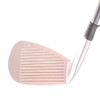 Titleist T250 2025 Launch Spec Forged Iron Set 6-PW R-Flex Graphite RH (+1/2")