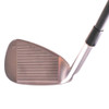 Ping G430 (Red Dot) Iron Set 5-PW,AW Alta CB AWT Stiff Flex Graphite RH (Mint)
