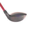 Cobra DS-Adapt X 3-Wood 15* Denali 5.0 Red 50g Senior Flex Graphite LH