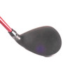 Cobra DS-Adapt LS Ti 5-Wood 17.5* Denali 5.0 Red 50g Senior Flex Graphite RH