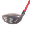 Cobra DS-Adapt Max 3-Wood 16.5* Denali 5.5 Red 50g R-Flex Graphite RH