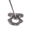 L.A.B. DF3 Black (Lie Angle 68) Putter 34" RH +HC