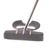 L.A.B. Directed Force 2.1 Black (Lie Angle 69) Putter 33.5" RH +HC