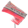 Titleist 2026 Scotty Cameron Studio Style FastBack OC Putter 34" RH +HC