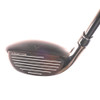 Callaway Paradym Ai Smoke Max Fast Hybrid #6 27* Senior Graphite RH +HC (Mint)