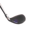 Callaway Paradym Ai Smoke Max Fast Hybrid #6 27* Senior Graphite RH +HC (Mint)